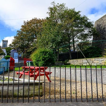 Fort Charlotte Lerwick Zewnętrze zdjęcie